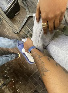 Josh - Male escort in Colombo Photo 7 of 7