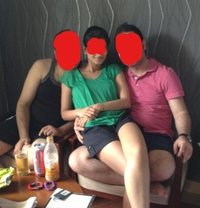 Josh@ur Service - masseur in Mumbai