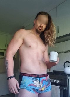 Josh Vanning - Male escort in Melbourne Photo 1 of 7
