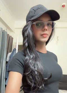 Joshi mis - Acompañantes transexual in Noida Photo 2 of 7