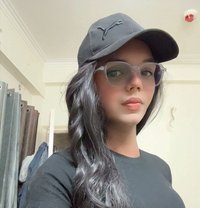 Joshi mis - Acompañantes transexual in Noida