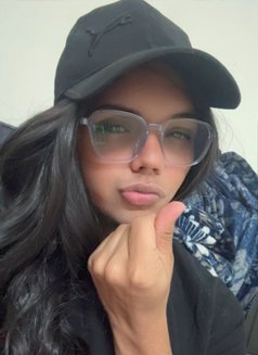 Joshi mis - Acompañantes transexual in Noida Photo 3 of 7