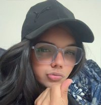 Joshi mis - Acompañantes transexual in Noida