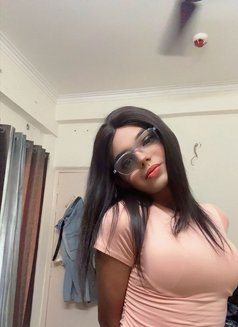 Joshi mis - Acompañantes transexual in Noida Photo 4 of 7