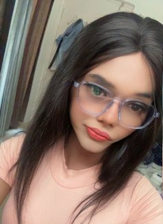 Joshi mis - Acompañantes transexual in Noida Photo 6 of 7