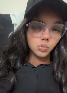 Joshi mis - Acompañantes transexual in Noida Photo 7 of 7