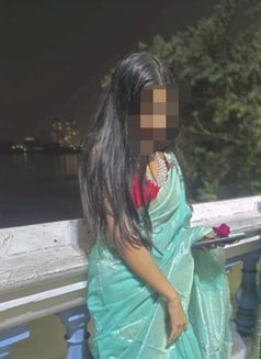 Joshika Cam Show and Real Meet - escort in Hyderabad Photo 1 of 1