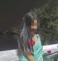 Joshika Cam Show and Real Meet - escort in Hyderabad Photo 1 of 1