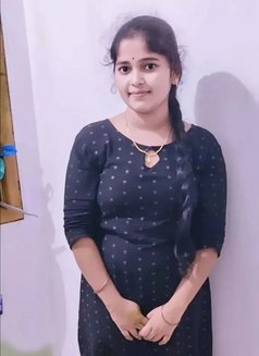 Joshika - escort in Bangalore Photo 1 of 1