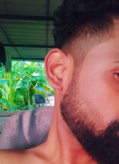 Joshin - Male escort in Bangalore Photo 3 of 4