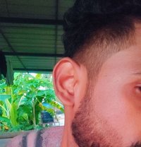 Josh - Male dominatrix in Bangalore