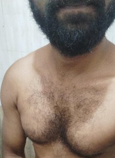 Joshin - Male escort in Bangalore Photo 4 of 4