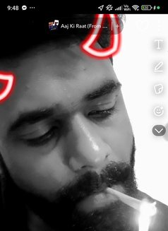 Josh - Male dominatrix in Bangalore Photo 5 of 6