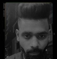 Joshin - Acompañantes masculino in Bangalore