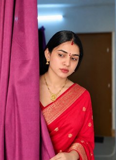Joshna - Acompañantes transexual in Bangalore Photo 1 of 6