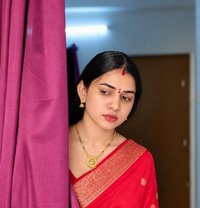Joshna - Transsexual escort in Bangalore