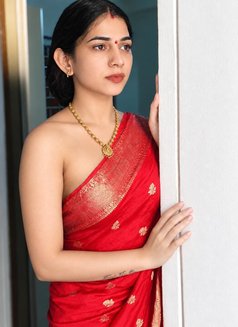 Joshna - Acompañantes transexual in Bangalore Photo 3 of 6