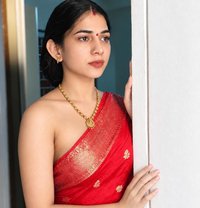 Joshna - Transsexual escort in Bangalore