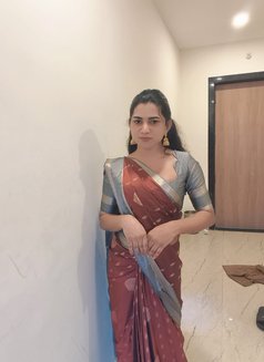 Joshna - Acompañantes transexual in Bangalore Photo 4 of 6