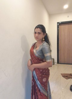 Joshna - Acompañantes transexual in Bangalore Photo 5 of 6