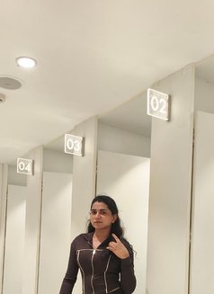 Joshna - Acompañantes transexual in Bangalore Photo 6 of 6