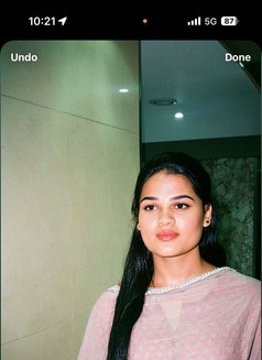 Joshna - Transsexual escort in Hyderabad Photo 1 of 4