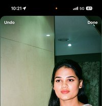 Joshna - Transsexual escort in Hyderabad