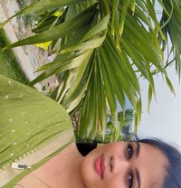 Joshna - Transsexual escort in Hyderabad