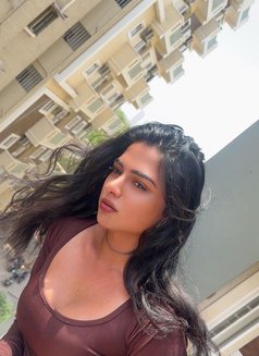 Joshna - Transsexual escort in Hyderabad Photo 2 of 6