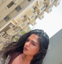 Joshna - Transsexual escort in Hyderabad