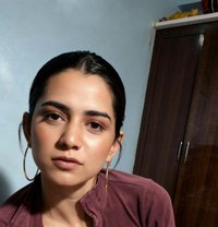 Joshna - Transsexual escort in Hyderabad