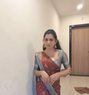 Joshna - Transsexual escort in Hyderabad Photo 1 of 3