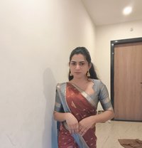Joshna - Acompañantes transexual in Hyderabad Photo 1 of 3