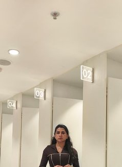 Joshna - Transsexual escort in Hyderabad Photo 3 of 3