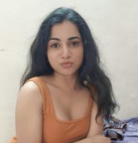 Joshna - Transsexual escort in Hyderabad
