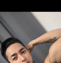 Joshua Bae - Acompañantes masculino in Manila