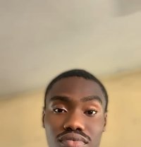 Desmond p - Male escort in Port Harcourt