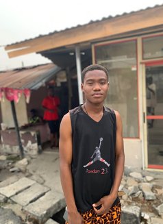 Desmond p - Male escort in Port Harcourt Photo 2 of 2
