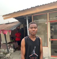 Desmond p - Male escort in Port Harcourt