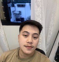 Joshua - Male escort in Manila