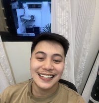 Joshua - Male escort in Manila