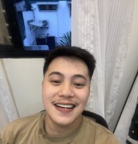 Joshua - Male escort in Manila