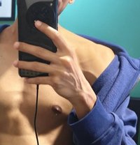 Joshua - Male escort in Bangalore