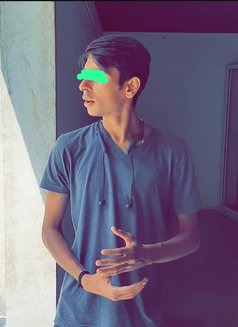 Joshua - Male escort in Bangalore Photo 2 of 2