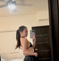 Josie Cam Girl and Content - escort in Manila