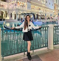 Josie Cam Girl and Content - puta in Manila