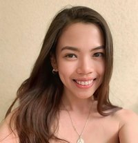 Josie Cam Girl and Content - escort in Manila