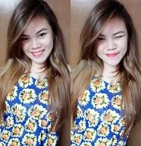 Josie - escort in Makati City