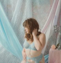 Josie Fleur - puta in Glasgow