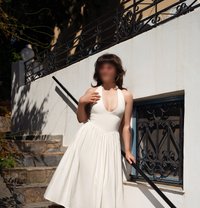 Josie Fleur - escort in Glasgow